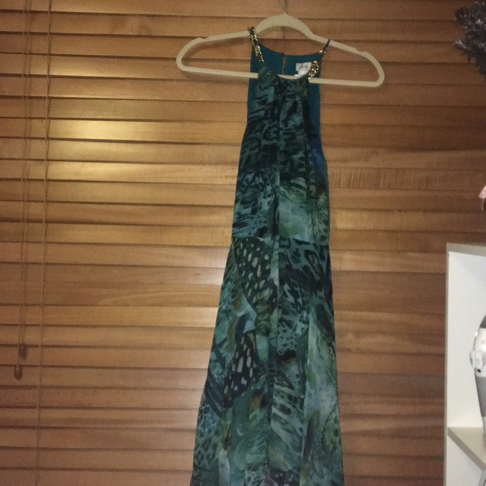 cache dress